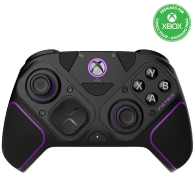 Afbeelding van PDP Victrix Pro Bfg Draadloze Controller Zwart