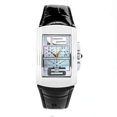 Afbeelding van Horloge Uniseks Chronotech CT7018B 01 (Ø 28 mm)