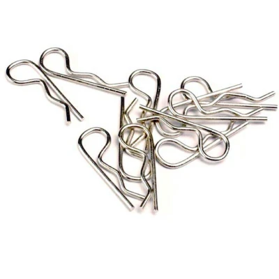 Afbeelding van Traxxas TRX1834 Body Clips (12)