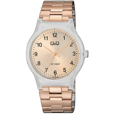 Afbeelding van Mooi horloge Q&amp;Q VS50J008Y