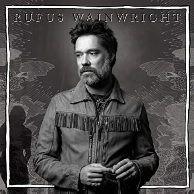 Afbeelding van Rufus Wainwright Unfollow The Rules