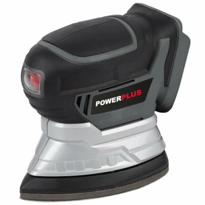 Afbeelding van Powerplus POWXG9513 Dompelpomp/Waterpomp 550W 10500l/h Voor schoon en vervuild water Incl. vlotter