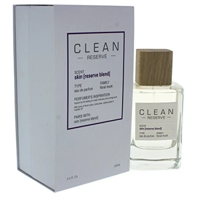Afbeelding van Clean Reserve Skin Eau de Parfum 100 ml