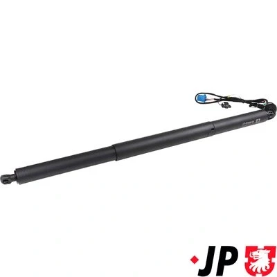 Afbeelding van JP GROUP 1381205970 Elektrische gasveer kofferbak MERCEDES BENZ: CLA Combi (X117) 180 1.6, 250 2.0 4 matic, 200 CDI / d 2.1 matic