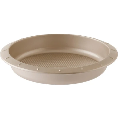 Afbeelding van Bakvorm BergHOFF Leo Line Balance Rond 5 cm