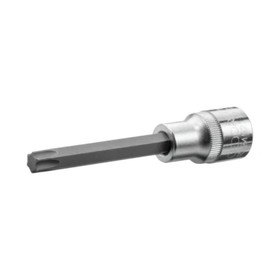 Afbeelding van GEDORE Red Schroevendraaierinzetstuk 1/2 inch voor binnen TX schroeven, lang T50