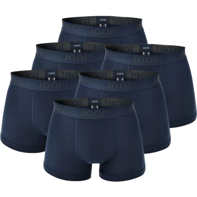Afbeelding van JOOP! 6 PACK LOGO Onderbroeken, Heren, Maat: Small, Blau