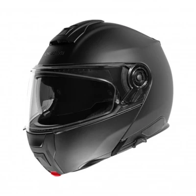 Afbeelding van SCHUBERTH motorhelm C5 mat zwart Maat XS