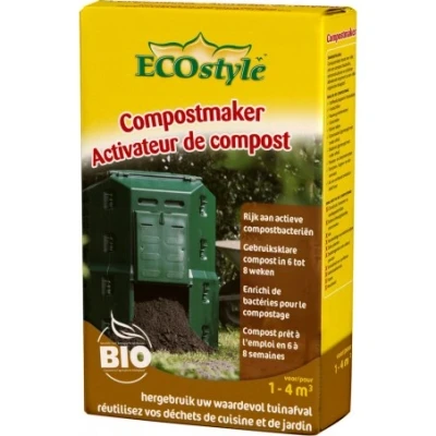 Afbeelding van Compostmaker 800gr