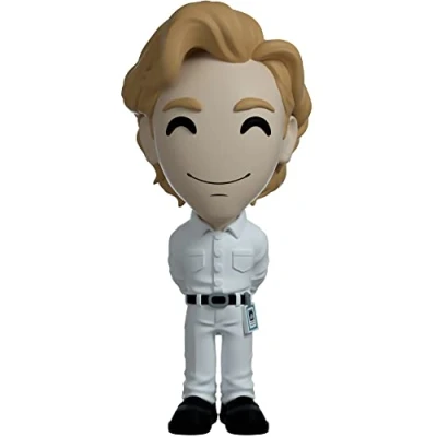 Afbeelding van Youtooz Stranger Things Vinyl Figure Henry Creel 12 cm #9
