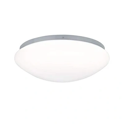 Afbeelding van PAULMANN 70980 LED buitenlamp (wand) 10 W Wit
