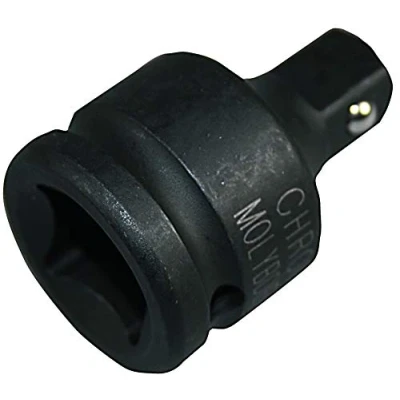 Afbeelding van SW Stahl 07937L Slagreductieadapter, 3/4&quot; 1/2&quot;, slagmoersleutelbestendig, gemaakt van hoogwaardig chroom molybdeen