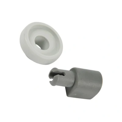 Afbeelding van Electrolux AEG 4055039723 korfwiel vaatwasser bovenkorf