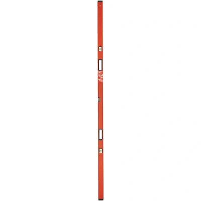 Afbeelding van Waterpas Redstick Backbone Box 240 Cm