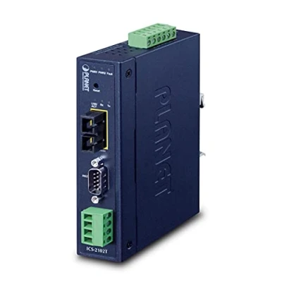 Afbeelding van Planet IP30 Industrieel 1 poorts, Data converter