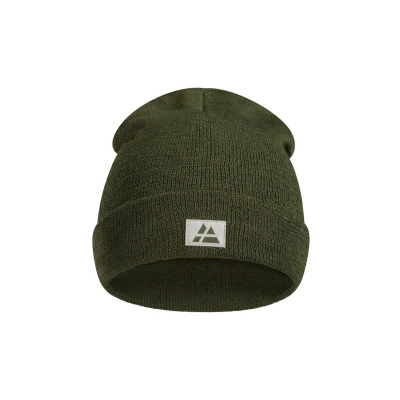 Afbeelding van Danish Endurance Muts, Maat: One Size, Green
