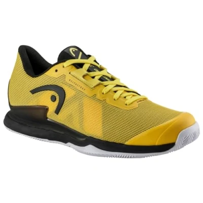 Afbeelding van Zapatillas Head Sprint Pro 3.5 Clay Men 273164 Bnbk 39