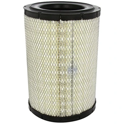 Afbeelding van Luchtfilter HENGST FILTER E740L