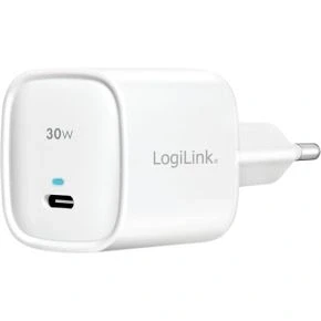Afbeelding van LogiLink PA0279 oplader voor mobiele apparatuur Wit Binnen