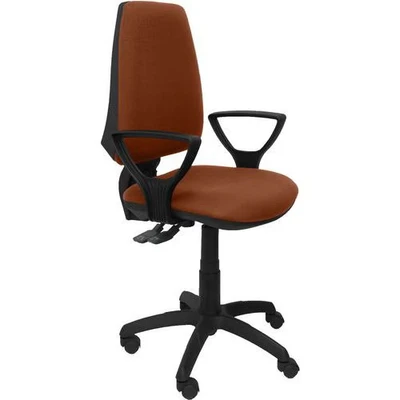 Afbeelding van Bureaustoel Elche S bali P&amp;C 63BGOLF Bruin