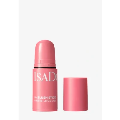 Afbeelding van Isadora THE Blush Stick CHEEKS, LIPS &amp; EYES Rouge, Maat: 5.5 g, Rose perfection