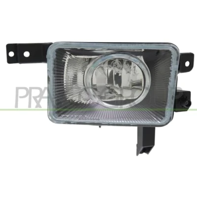 Afbeelding van PRASCO OP0324413 Koplamp