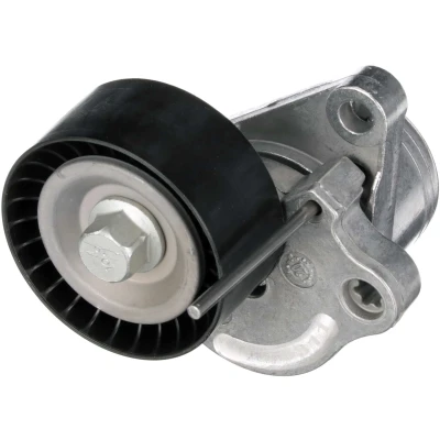 Afbeelding van Gates Spanrol (poly) V riem T38311