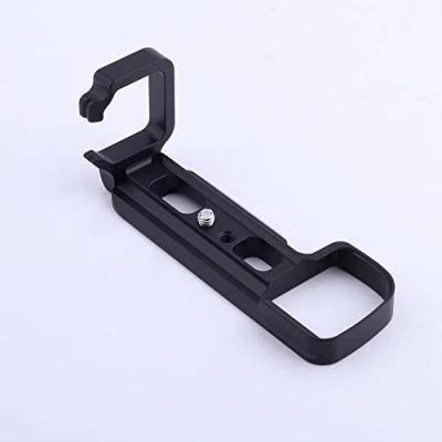 Afbeelding van FOTGA LB 6000 L vormige Quick Release Plate QR Snelwisselplaat Hand Grip Houder voor Sony A6000