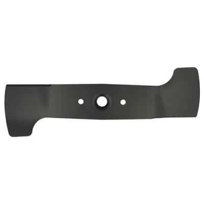 Afbeelding van vhbw Vervangend mes compatibel met Honda HRG 415 C3 SDE, IZY 41 Draadloze grasmaaier Snijmes, zwart, 40MnB staal