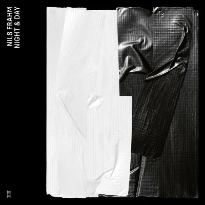 Afbeelding van Nils Frahm Night &amp; Day (CD)
