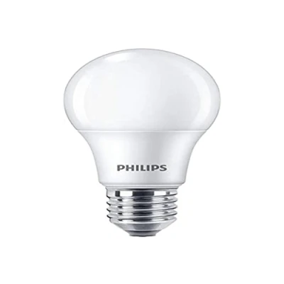 Afbeelding van Philips Led Lamp 60W E27 Warm Wit 4 Stuks