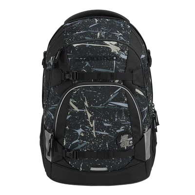 Afbeelding van coocazoo MATE Backpack voor kinderen, Maat: One Size, Reflective splash