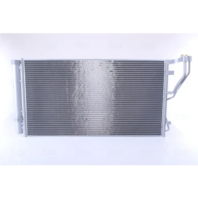 Afbeelding van Nissens Airco condensor 940244