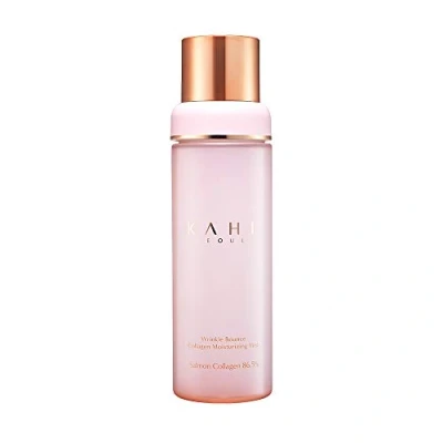 Afbeelding van KAHI Rimpel Bounce Collageen Hydraterende Mist 100ml