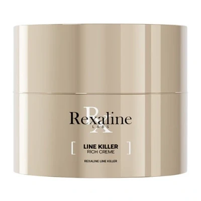 Afbeelding van Rexaline X treme Renovator Rich Dagcrème 50 ml