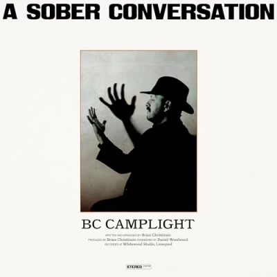 Afbeelding van BC Camplight A Sober Conversation (LP)