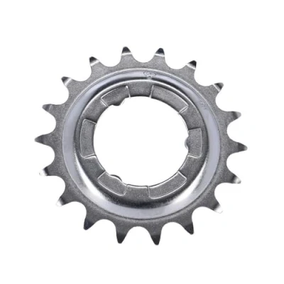 Afbeelding van Shimano Tandwiel 19T interne naaf zilver