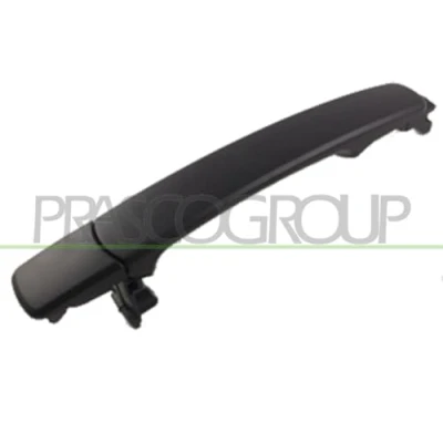 Afbeelding van Portiergreep buitenkant PRASCO DS8328113