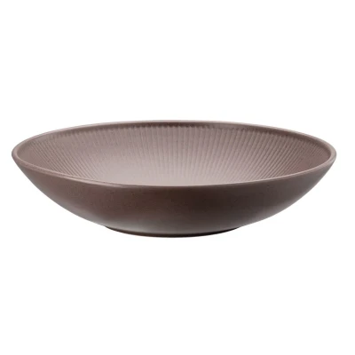 Afbeelding van Thomas Diep Bord Clay Rust ø 28 cm