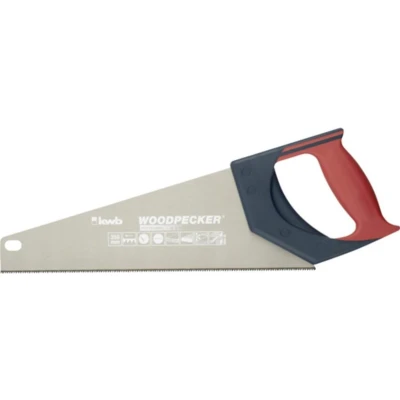 Afbeelding van Skandia Handzaag Woodpecker 450 mm 3043 45