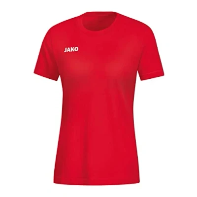 Afbeelding van T Shirt Base Rood / 36