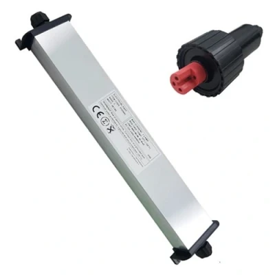 Afbeelding van Elektrisch Gedeelte Aquaforte Dompel Uv c 40