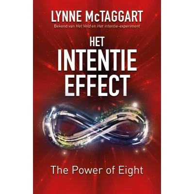 Afbeelding van Het Intentie Effect, Boek