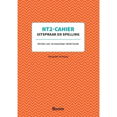 Afbeelding van Uitspraak en spelling (Paperback)