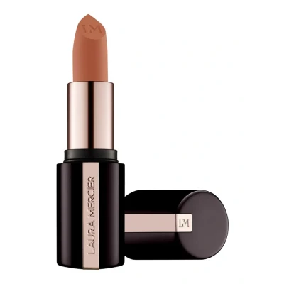 Afbeelding van Laura Mercier Caviar Smoothing Matte Lipstick 820 Peach Cashmere 3,8 ml