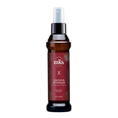 Afbeelding van MKS Eco X Leave in &amp; Detangler Original 118ml