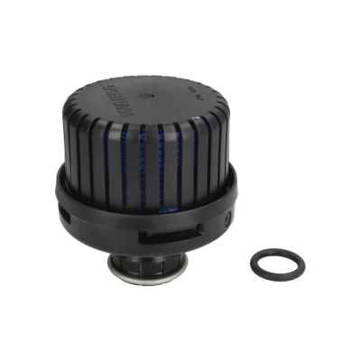 Afbeelding van Demper, pneumatisch systeem WABCO 4324070160