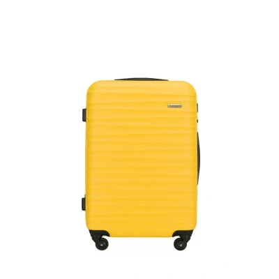 Afbeelding van Wittchen Groove LINE SET Kofferset, Maat: One Size, Gelb