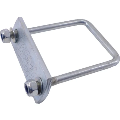 Afbeelding van U Strop Bout M10 83*120 mm Boottrailer Aanhangwagen Aanhanger