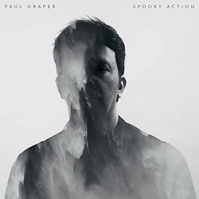 Afbeelding van Paul Draper Spooky Action